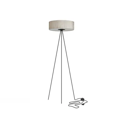 Produktbild von Nowodvorski Stojanová lampa CADILAC 8190 (Nowodvorski)