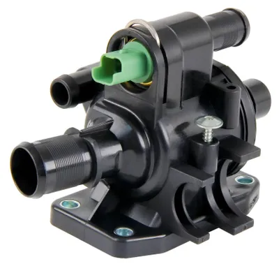 Productafbeelding van Elzusha - Koelvloeistof Thermostaat voor Citroen Peugeot Ford 1336V6
