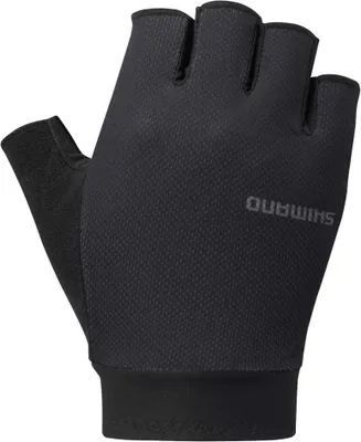 Immagine prodotto di Guanti da ciclismo Shimano EXPLORER, nero
