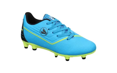 Produktbild von Jako Striker Junior FG Kinder Fussballschuhe - 5500, Farbe:Blau, Kinder Schuhe:40
