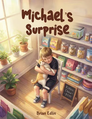 Produktbild von Michael's Surprise