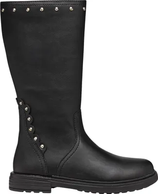 Produktbild von Geox Eclair C Stiefel Schwarz EU 36 Junge Schwarz EU 36