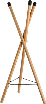 Obrázek produktu pro Shamann Steel Drum Stand Big Hardware pro perkuse