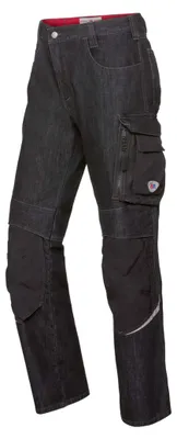 Immagine prodotto di BP 1972-031-0009-33/30: Jeans da lavoro, taglio aderente, 340 g/m², cotone