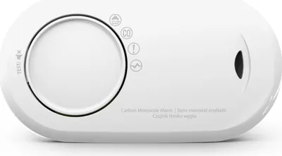 Produktbild von FireAngel FA3820-INT Kohlenmonoxidmelder