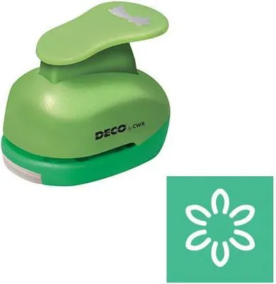 Image de CWR 10979 Perforateur vert