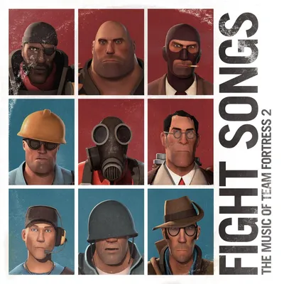 Produktbild von Valve Studio Orchestra-Fight Songs: The Music Of T
