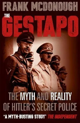 Produktbild von The Gestapo