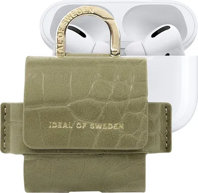 Obrázek produktu pro iDeal of Sweden IDFABSS22-PRO-210, Pouzdro, Polyester, Polyuretan, 80 g, Zelená
