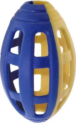 Immagine prodotto di PETSPORT Pallone da calcio per pulci