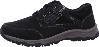 Produktbild von Josef Seibel Leroy 57 Sneaker Schwarz
