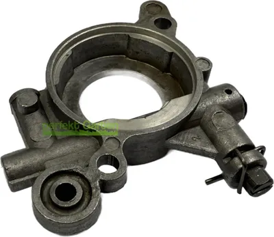 Zdjęcie produktu dla Ölpumpe für Husqvarna 362 365 371 372 385 390 570 576 576 XP 503 503 52 13-05 Kettensäge