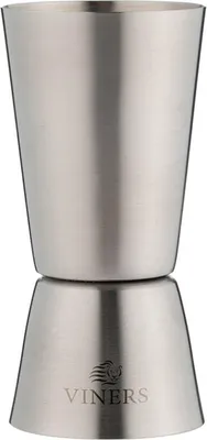 Produktbild von Doppelmessbecher 30 ml & 60 ml