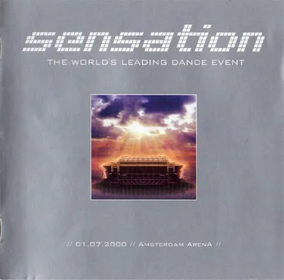 Produktbild von Sensation