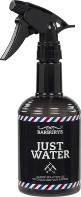 Produktbild von Barburys Spritzflasche Just Water 600 ml