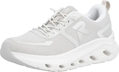 Produktbild von Rieker Sneaker - Beige Textil/Synthetik : 43 : Normal Größe: 43 Weite: Normal