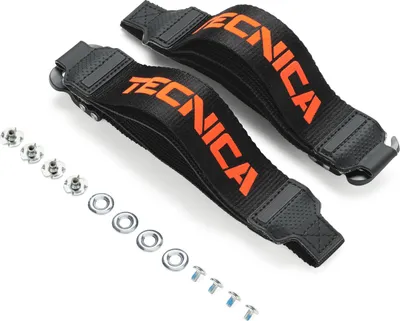 Produktbild von Tecnica PERFORMANCE POWER STRAP MID NEUTRO -