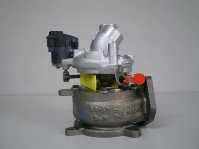 Immagine prodotto di Nuovo turbocompressore BorgWarner KKK, codice 54399880112