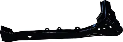 Produktbild von Diederichs Frontblech re. Mazda 6, 07->>