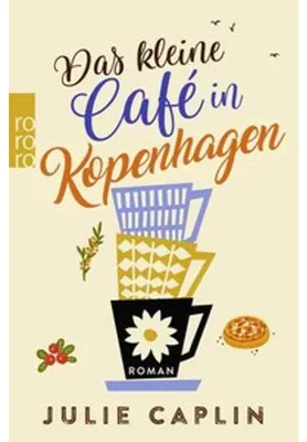 Produktbild von Das kleine Café in Kopenhagen