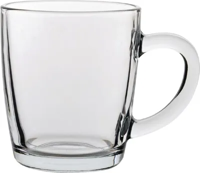 Produktbild von Utopia Kaffeegläser 34cl (24 Stück)