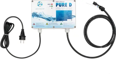 Produktbild von PURE - Vorschaltgerät Tauchlampen - Pure D 50W/230VAC/115VAC