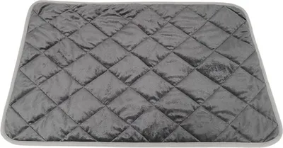 Produktbild von Wärmedecke Heizdecke Katze Hundebett ,Haustierunterlage, 40*50CM