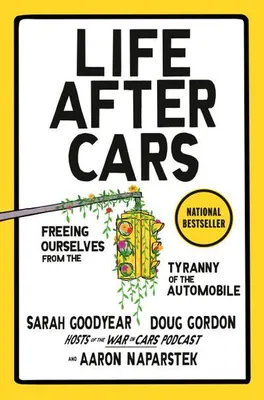 Produktbild von Life After Cars