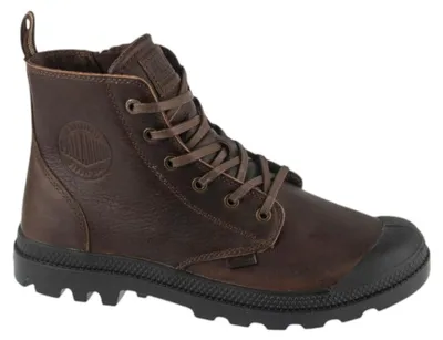 Obrázek produktu pro Boty Palladium Pampa Zip 76888248M