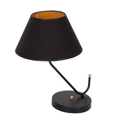 Obrázok produktu pre Stolná lampa 1x60W E27 VICTORIA MLP4914 Milagro