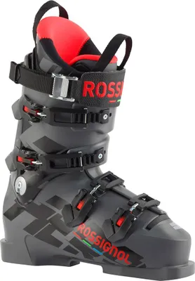 Produktbild von Rossignol Hero World Cup 130 Mv Alpin-skischuhe Grau 26.5 Herren,Damen Grau 26.5