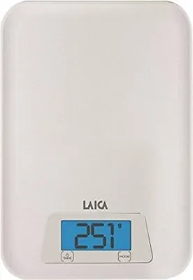 Produktbild von Küchenwaage Compact KS1023 White