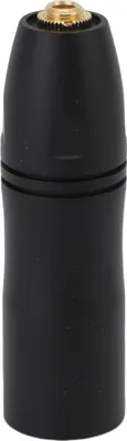 Obrázek produktu pro adaptér 3,5 mm jack na 3 konektory XLR, potlačení šumu, 12-48 V, zvuk 3-5 V