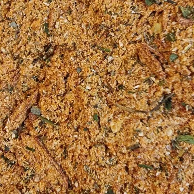 Produktbild von Bella Crema Nudelsoße Gewürzzubereitung Naturideen® 100g