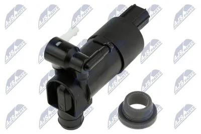 Produktbild von NTY Waschwasserpumpe für FORD FOCUS III Turnier ESP-FR-009