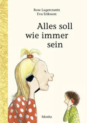 Produktbild von Alles soll wie immer sein