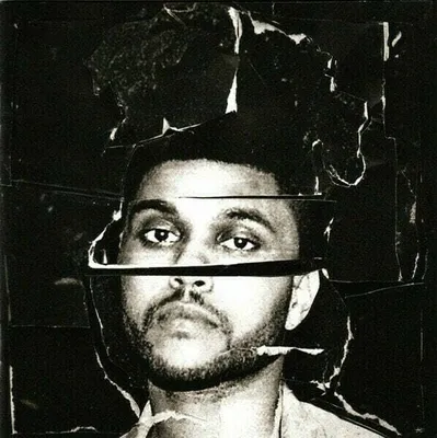 Obrázok produktu pre The Weeknd: Beauty Behind The Madness