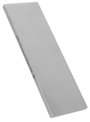 Produktbild von DMT D6E, Grau, 50,4 x 6,35 x 152,4 mm