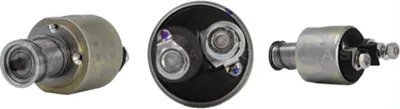Produktbild von CASCO CSO15100AS Magnetschalter für Starter/Anlasser