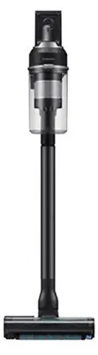 Produktbild von Samsung VS70H28GEK/WA, Stabstaubsauger, Beutellos, Schwarz, Akku