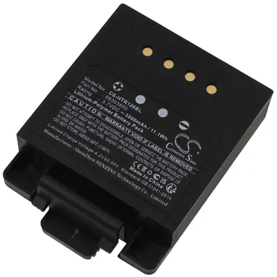 Produktbild von Akku kompatibel mit Hetronic Typ 68303650