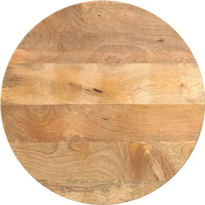 Zdjęcie produktu dla VidaXL 370058, Drewno, Okrągły, Wewnętrzna, 400 mm