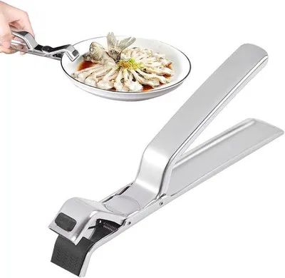 Produktbild von Hittebestendige Keukenhaken für sicheres und einfaches Handling von heißen Gerichten