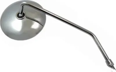 Immagine prodotto di Specchietto manubrio JMP destro cromato BA19-K0016M-R per Kawasaki