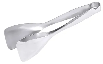 Produktbild von Servierzange, Salatzange, Edelstahl 18/10, 23,5 cm Länge