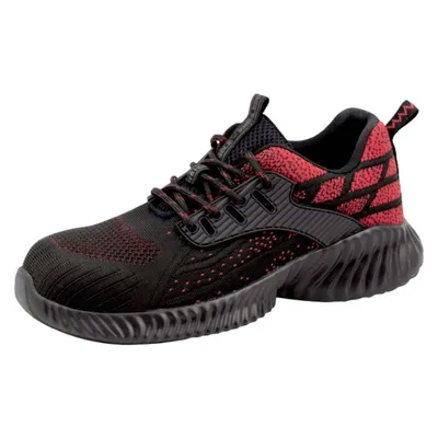 Produktbild von Arbeitsschuhe S1 Sicherheitsschuhe Schutzschuhe Halbschuhe ONE 44