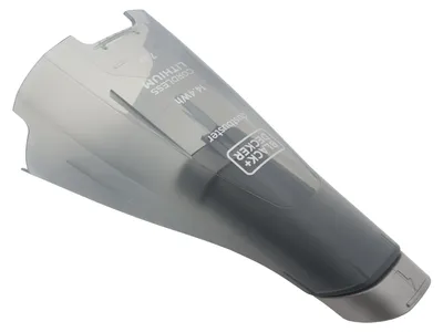 Immagine prodotto di Black & Decker contenitore serbatoio aspirabriciole Dustbuster 14.4Wh 7.2V NVC220WBC