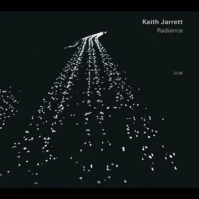 Produktbild von Jarrett,Keith-Radiance