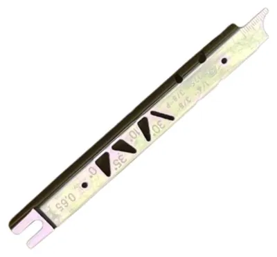 Immagine prodotto di Calibro per lima Stihl per catene da 1/4", 3/8" P, .325", 3/8"