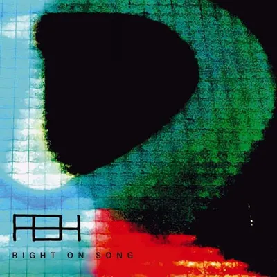 Produktbild von FEH: Right On Song -   - (LP / R)